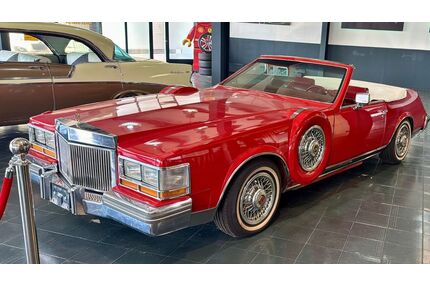 Cadillac Seville Gebrauchtwagen