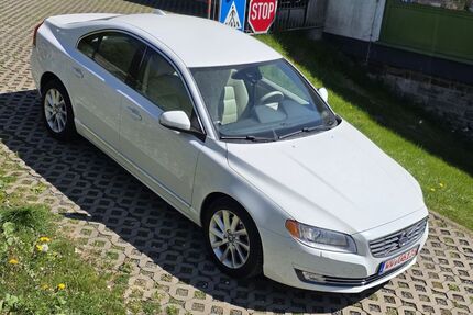 Volvo S80 Gebrauchtwagen