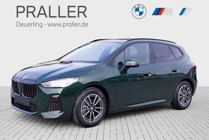 BMW 220 Active Tourer Gebrauchtwagen