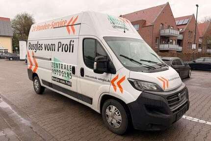 Fiat Ducato Gebrauchtwagen