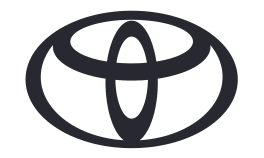 Toyota Logo