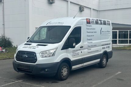 Ford Transit Gebrauchtwagen