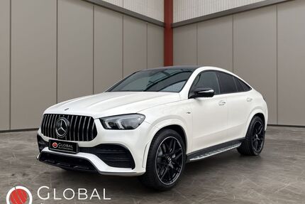 Mercedes-Benz GLE 53 AMG Gebrauchtwagen
