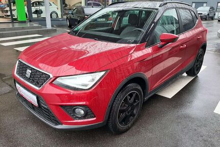 Seat Arona Gebrauchtwagen