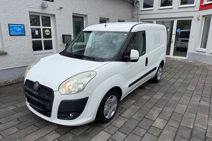 Fiat Doblo Gebrauchtwagen