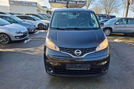 Nissan NV200 Gebrauchtwagen