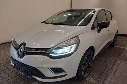 Renault Clio Gebrauchtwagen