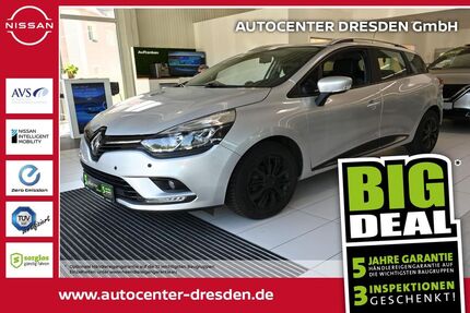 Renault Clio Gebrauchtwagen
