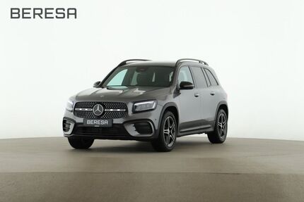 Mercedes-Benz GLB 200 Gebrauchtwagen