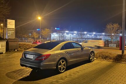 Mercedes-Benz CLS 350 Gebrauchtwagen