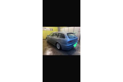 Alfa Romeo 156 Gebrauchtwagen