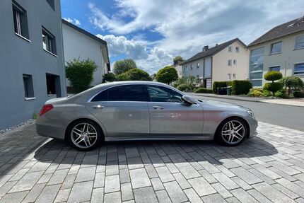 Mercedes-Benz S 350 Gebrauchtwagen