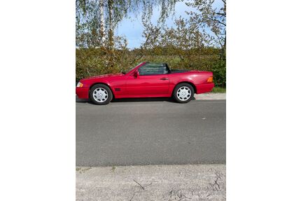 Mercedes-Benz SL 280 Gebrauchtwagen