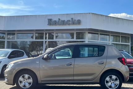 Dacia Sandero Gebrauchtwagen