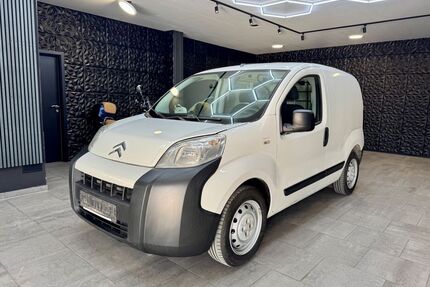 Citroen Nemo Gebrauchtwagen