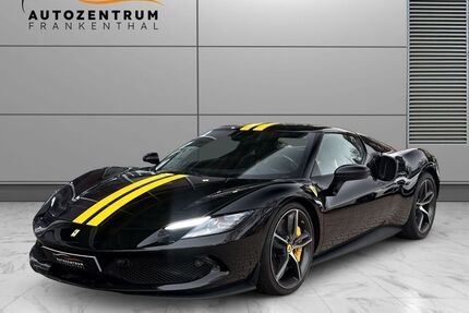 Ferrari 296 GTB Gebrauchtwagen