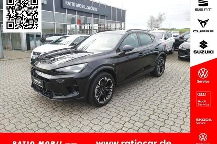 Mitsubishi Formentor 