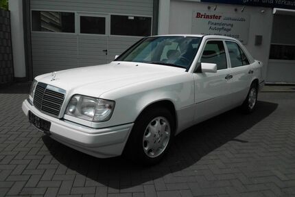 Mercedes-Benz E 200 Gebrauchtwagen