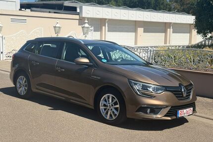 Renault Megane Gebrauchtwagen