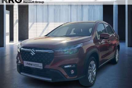 Suzuki SX4 S-Cross Gebrauchtwagen