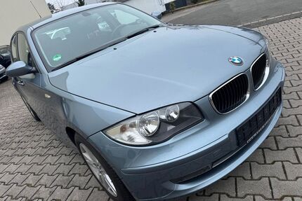 BMW 118 Gebrauchtwagen