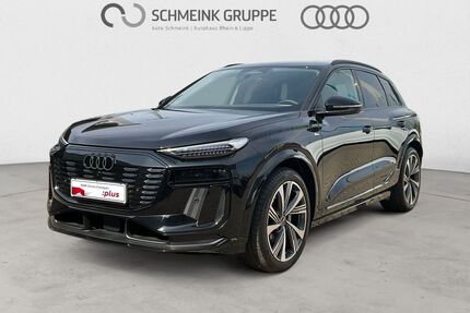 Audi Q6 e-tron Gebrauchtwagen