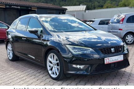 Seat Leon Gebrauchtwagen