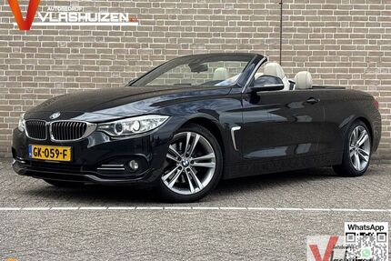 BMW 428 Gebrauchtwagen