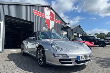 Porsche 997 Gebrauchtwagen
