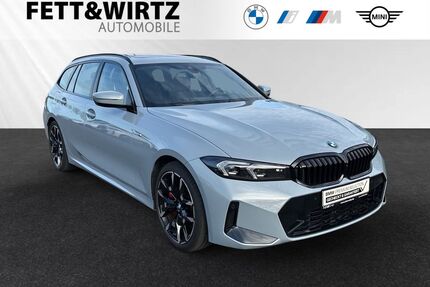 BMW 330 Gebrauchtwagen