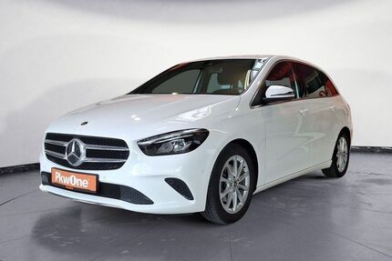 Mercedes-Benz B 200 Gebrauchtwagen