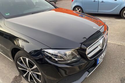 Mercedes-Benz E 400 Gebrauchtwagen