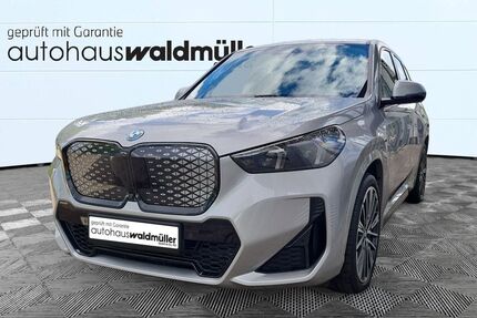 BMW iX1 Gebrauchtwagen