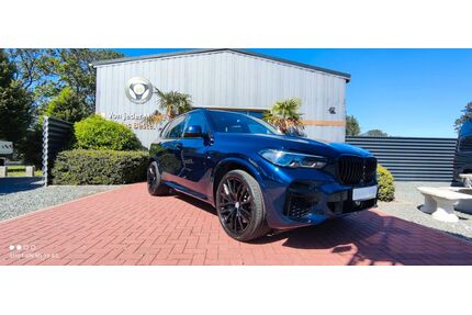 BMW X5 Gebrauchtwagen