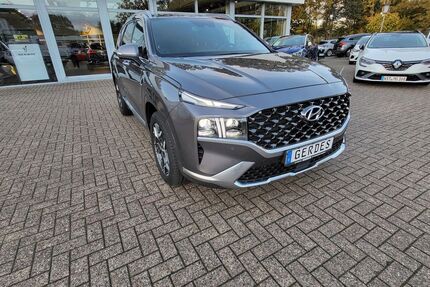 Hyundai SANTA FE Gebrauchtwagen