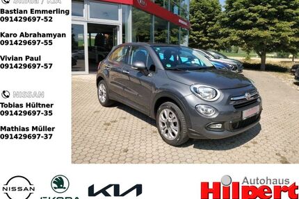 Fiat 500X Gebrauchtwagen