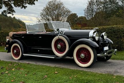 Lincoln Andere Oldtimer