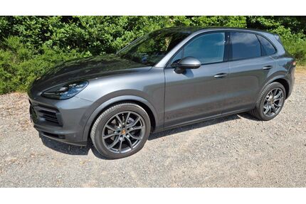 Porsche Cayenne Gebrauchtwagen