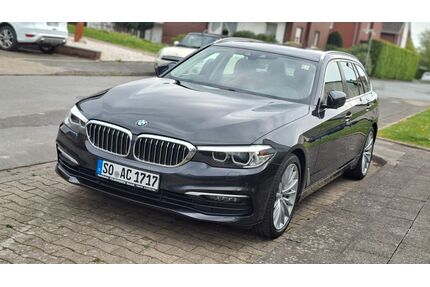 BMW 530 Gebrauchtwagen