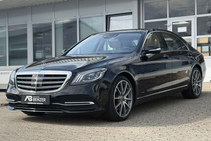 Mercedes-Benz S 560 Gebrauchtwagen