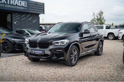 BMW X4 Gebrauchtwagen