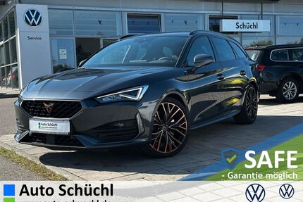 Cupra Leon Gebrauchtwagen