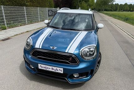 Mini Cooper S Gebrauchtwagen