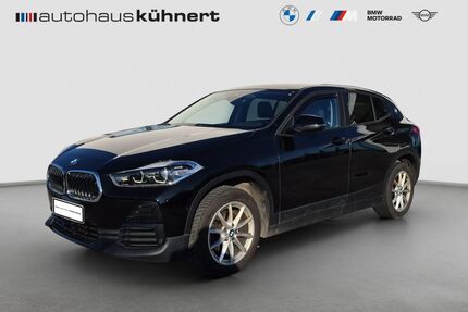 BMW X2 Gebrauchtwagen