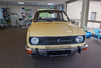 Skoda 105 Gebrauchtwagen