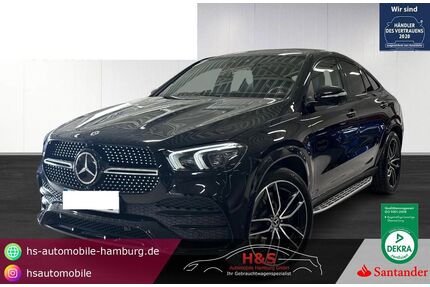 Mercedes-Benz GLE 350 Gebrauchtwagen