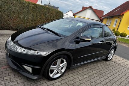 Honda Civic Gebrauchtwagen
