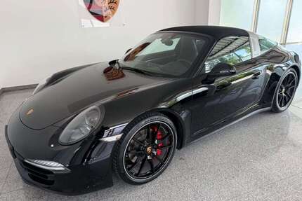 Porsche 991 Gebrauchtwagen