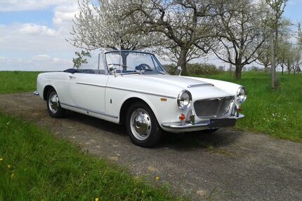 Fiat Andere Gebrauchtwagen