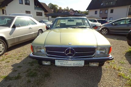 Mercedes-Benz SL 280 Gebrauchtwagen